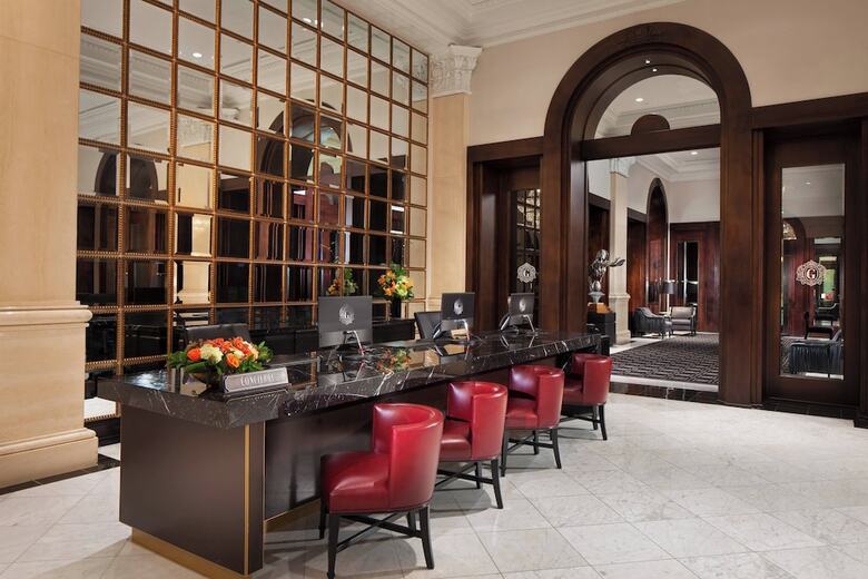 The Us Grant, A Luxury Collection Hotel, San Diego