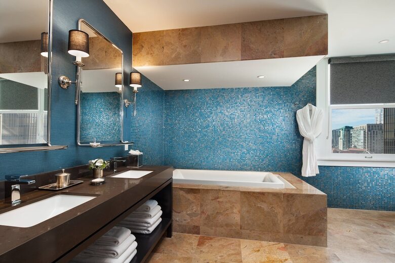 The Us Grant, A Luxury Collection Hotel, San Diego
