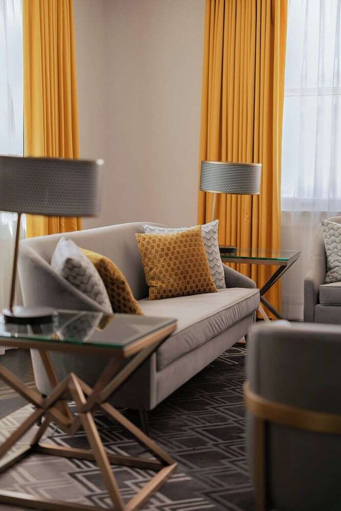 The Us Grant, A Luxury Collection Hotel, San Diego