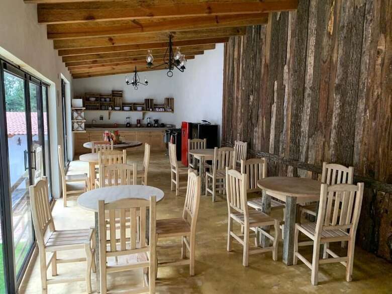 Glamping Rio Valle De Bravo