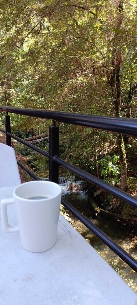 Glamping Rio Valle De Bravo