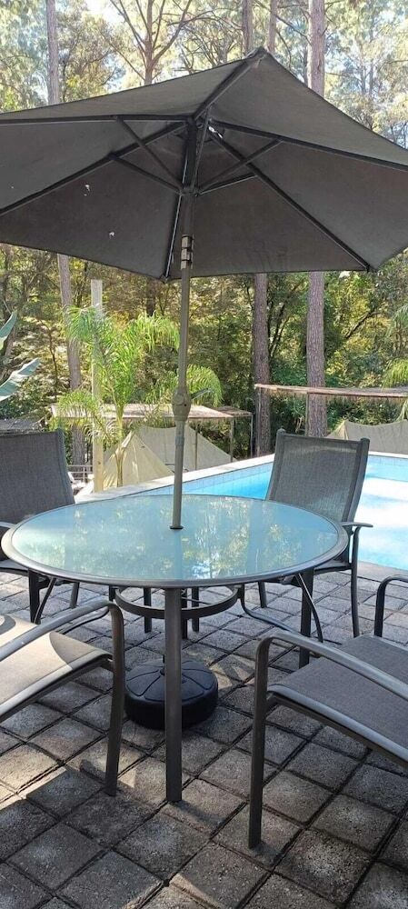 Glamping Rio Valle De Bravo