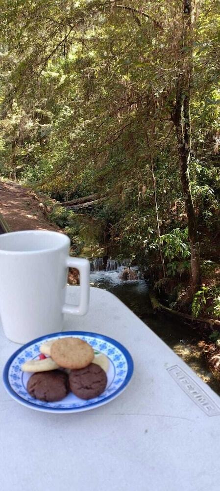 Glamping Rio Valle De Bravo