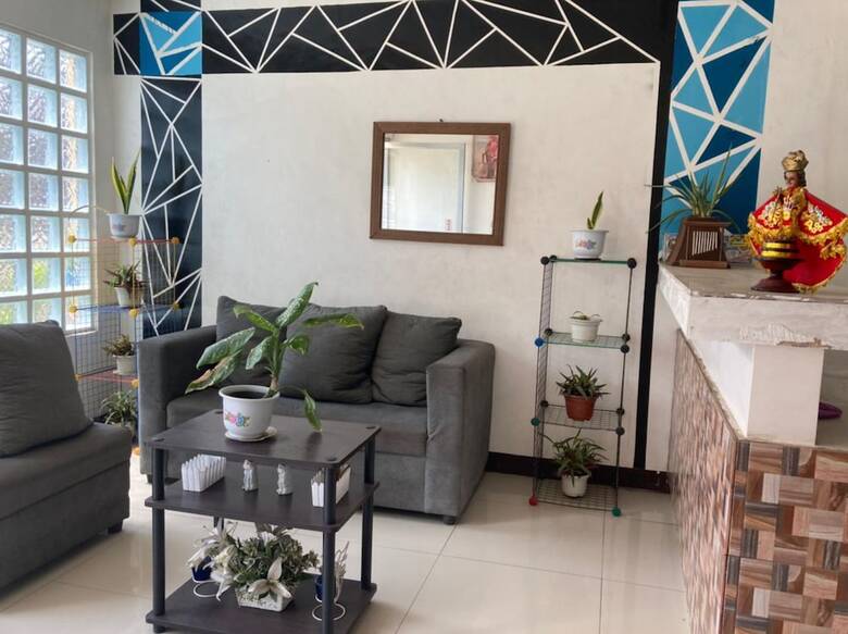 Hotel Oyo 815 Carisil Bldg