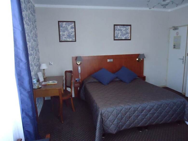 Hotel Royal Residence