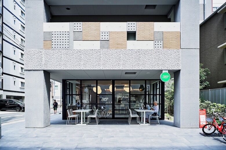 & Hotel Hakata
