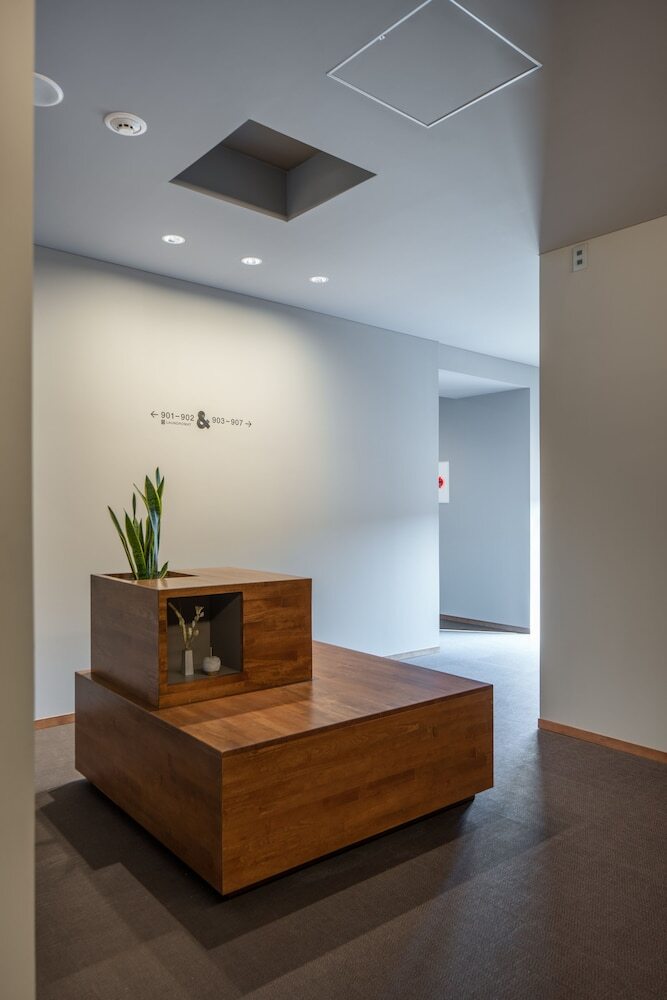 & Hotel Hakata