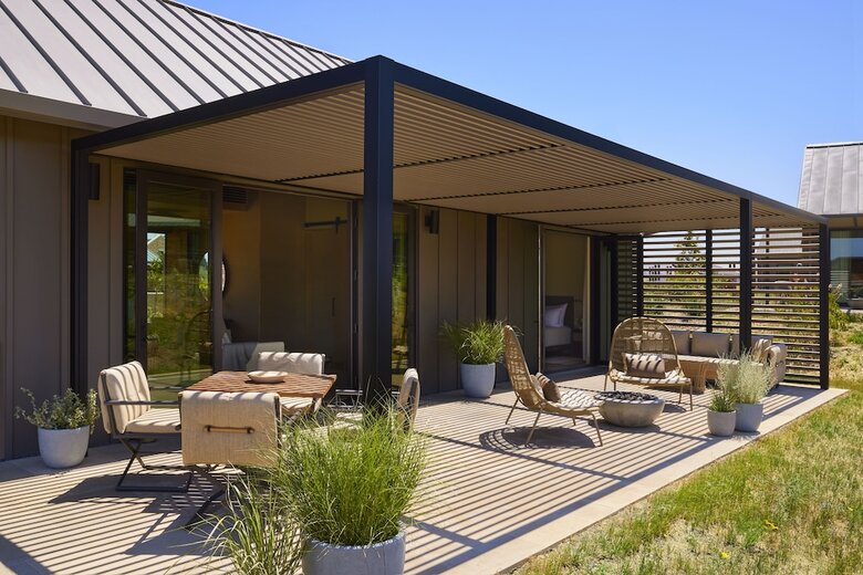 Hotel Stanly Ranch, Auberge Collection