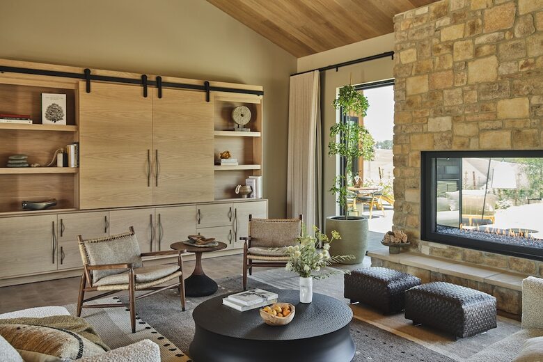 Hotel Stanly Ranch, Auberge Collection
