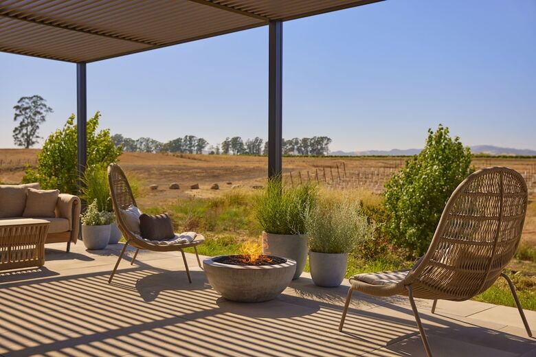 Hotel Stanly Ranch, Auberge Collection