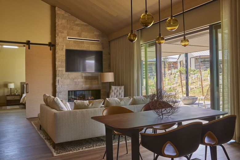 Hotel Stanly Ranch, Auberge Collection