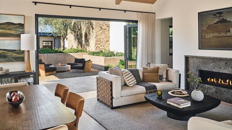 Hotel Stanly Ranch, Auberge Collection