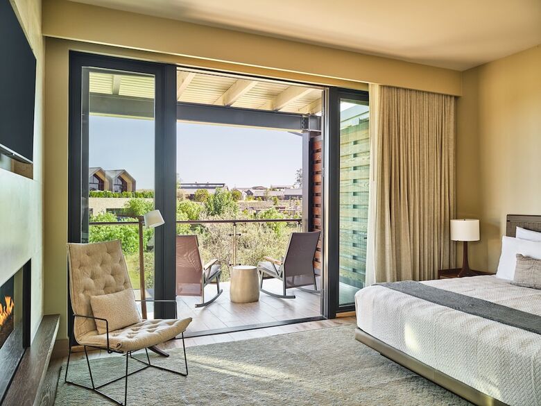 Hotel Stanly Ranch, Auberge Collection