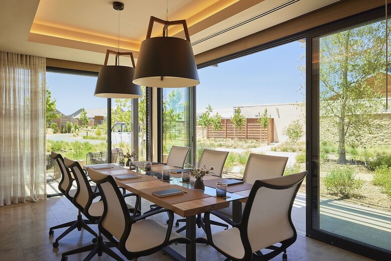 Hotel Stanly Ranch, Auberge Collection