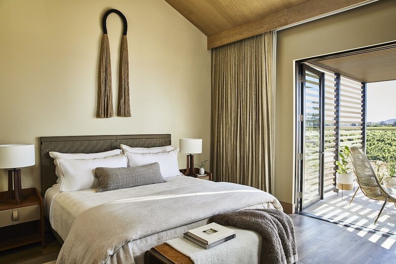 Hotel Stanly Ranch, Auberge Collection