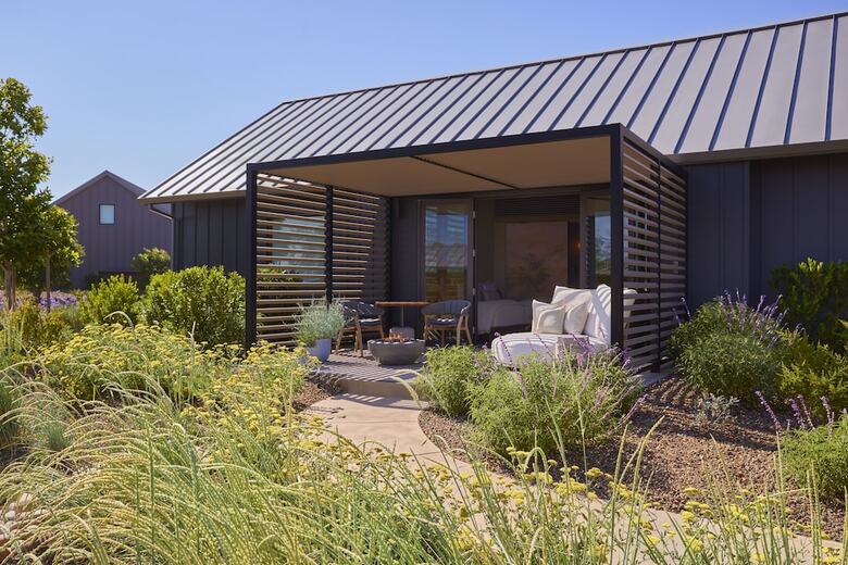 Hotel Stanly Ranch, Auberge Collection