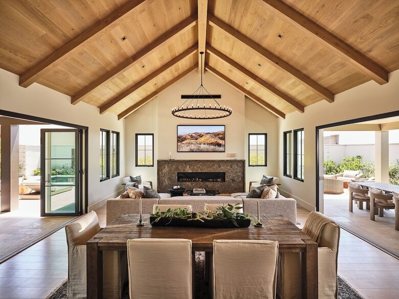 Hotel Stanly Ranch, Auberge Collection