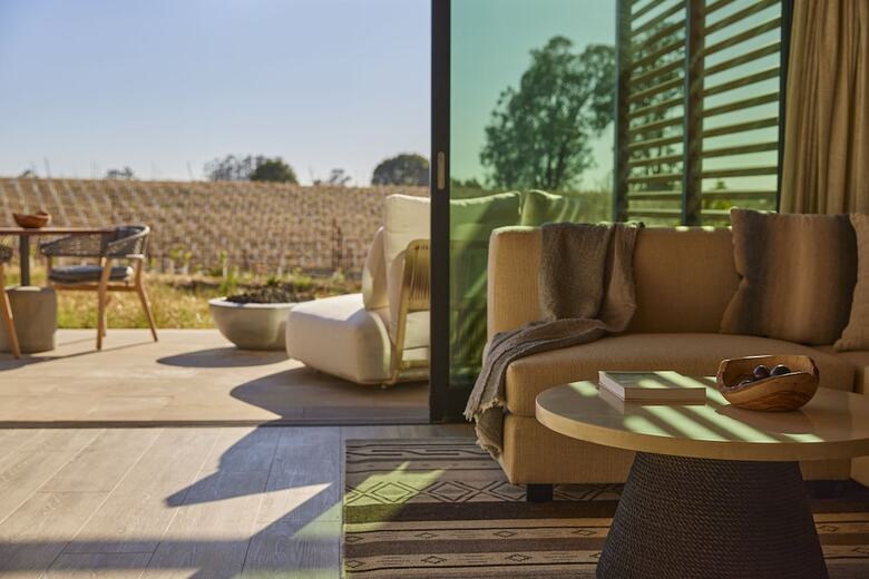 Hotel Stanly Ranch, Auberge Collection