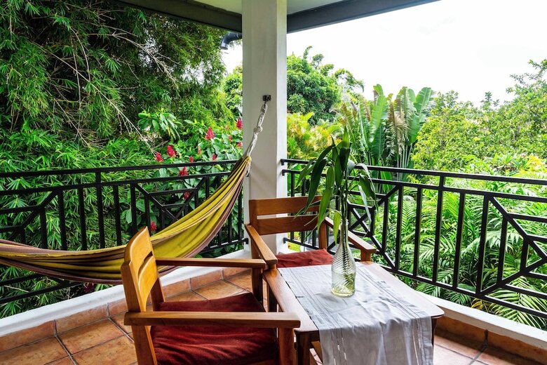 Hotel Isla Verde