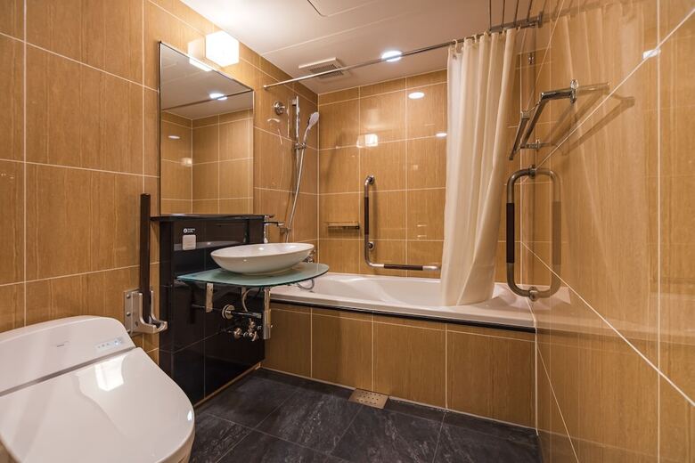 Apa Hotel Akihabara Ekihigashi