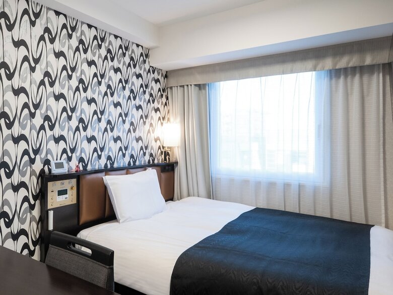 Apa Hotel Akihabara Ekihigashi