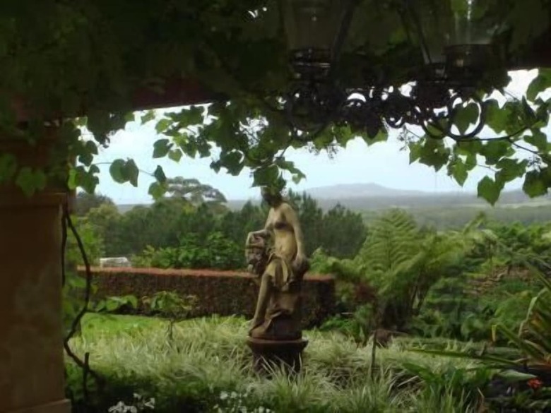 Bed & Breakfast Abbie's Byron Bay Villa