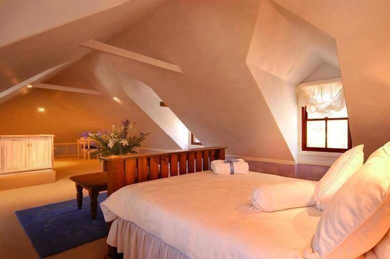 Bed & Breakfast Abbie's Byron Bay Villa