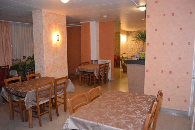 Hotel H�tel Le Lyon Bron