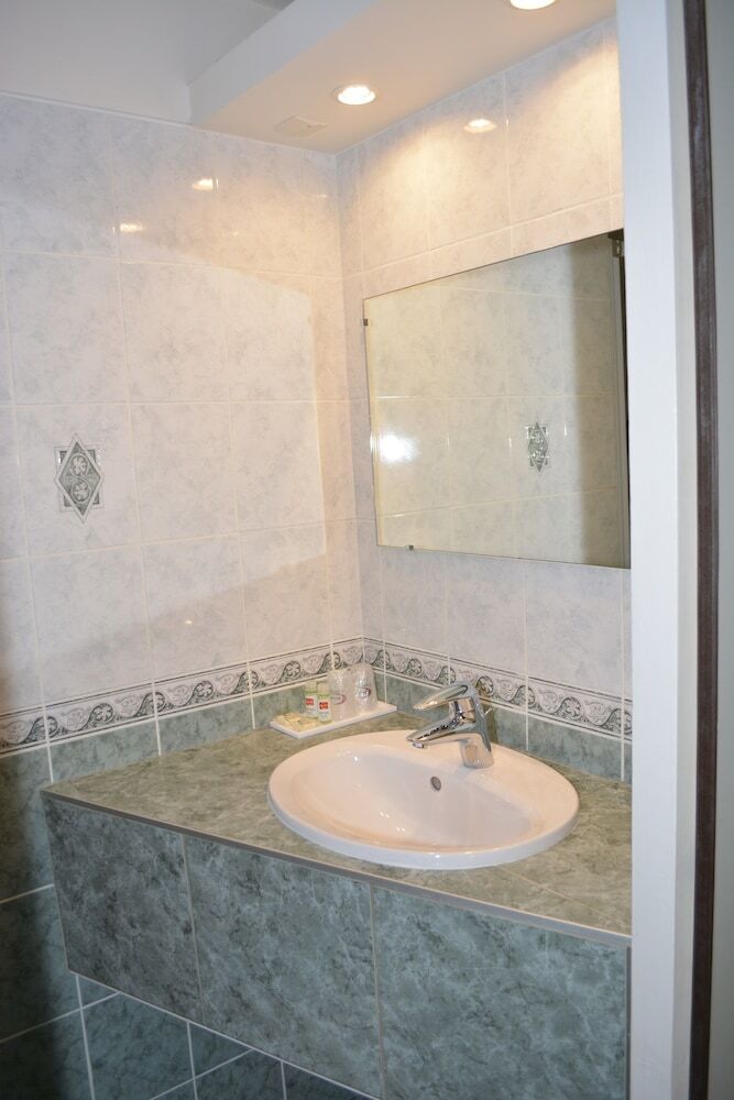 Hotel H�tel Le Lyon Bron