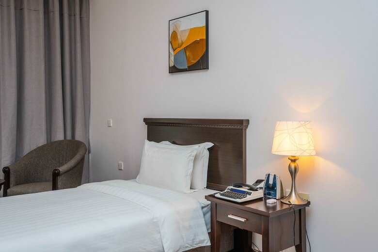 Hotel Ezdan Residence
