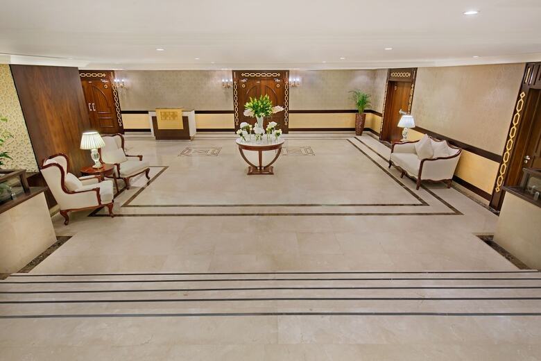 Hotel Ezdan Residence