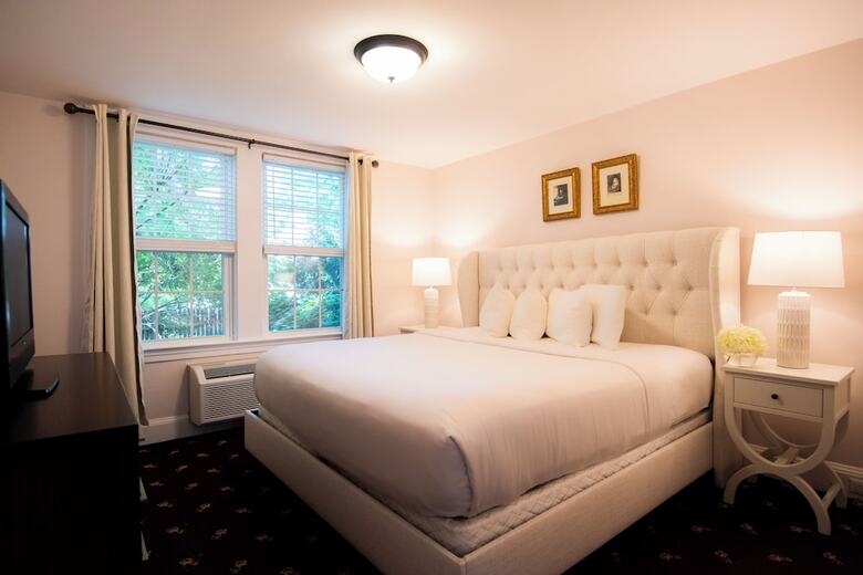 Hotel Bar Harbor Manor