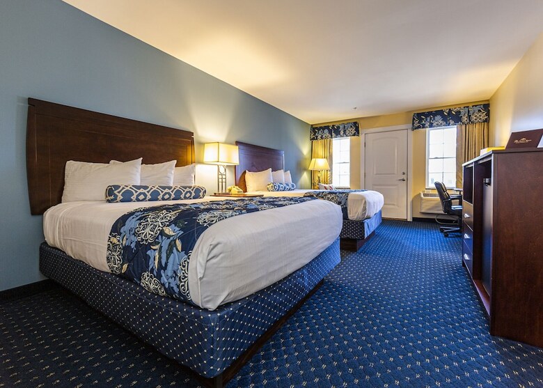 Hotel Bar Harbor Manor