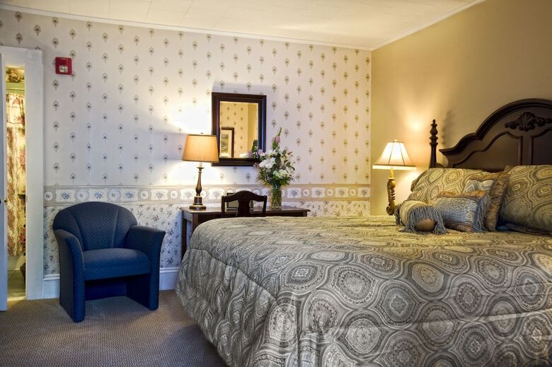 Hotel Bar Harbor Manor