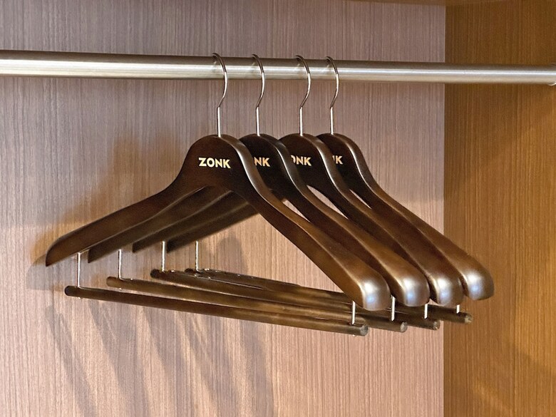 Zonk Hotel Hakata