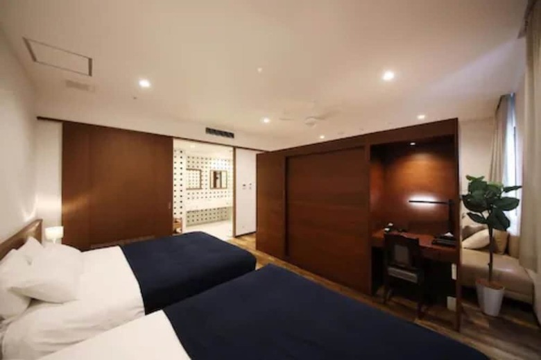 Zonk Hotel Hakata