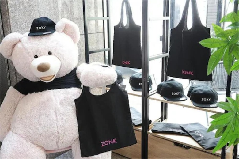 Zonk Hotel Hakata