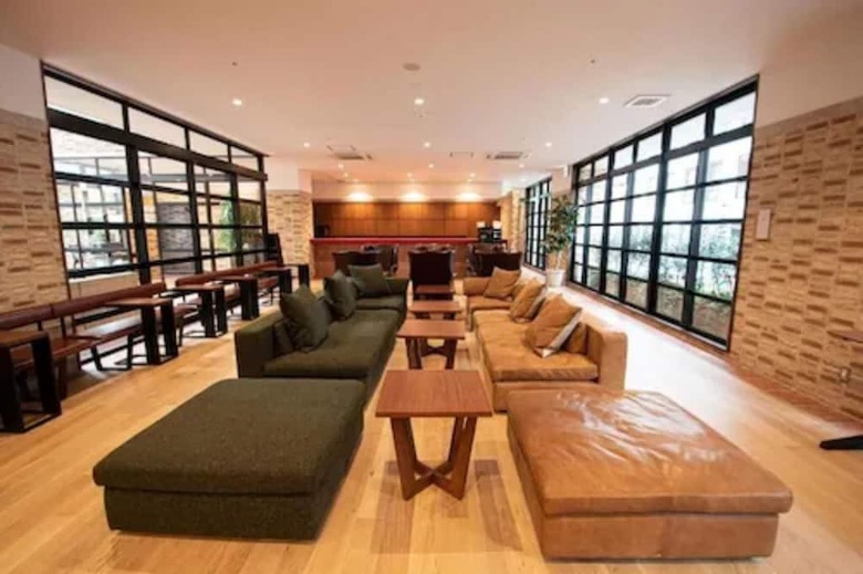 Zonk Hotel Hakata
