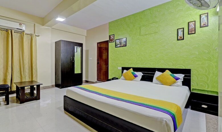 Hotel Palm Emirates