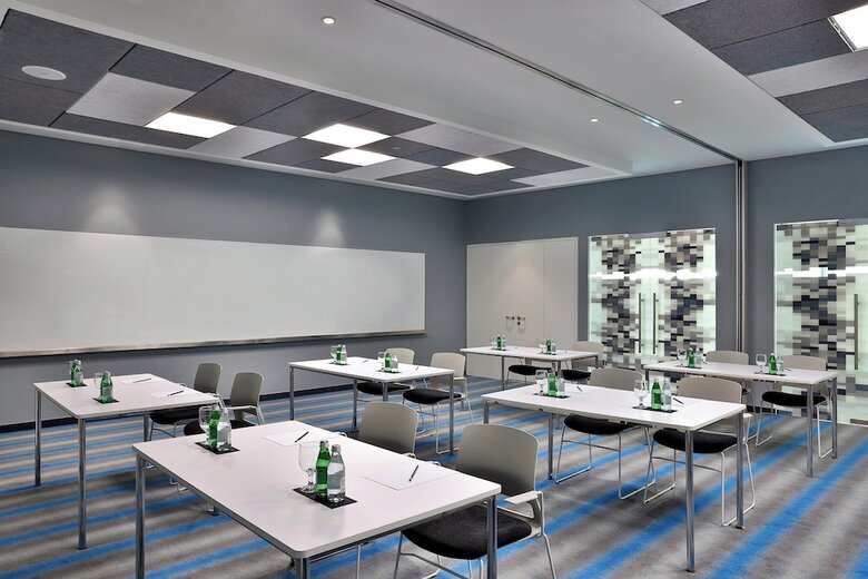 Hotel Aloft Al Mina Dubai