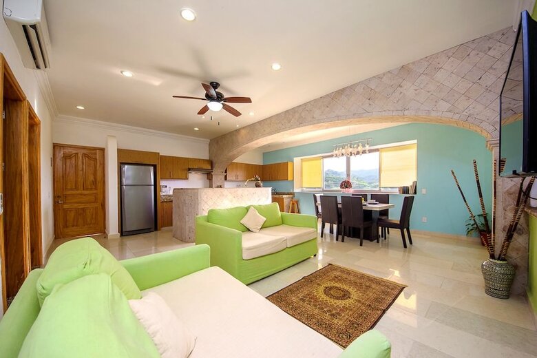 Mboutique Hotel Sayulita