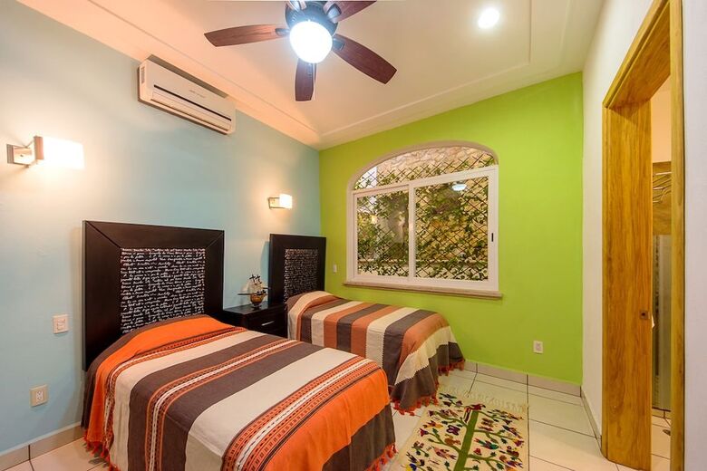 Mboutique Hotel Sayulita