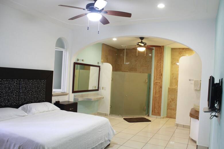 Mboutique Hotel Sayulita