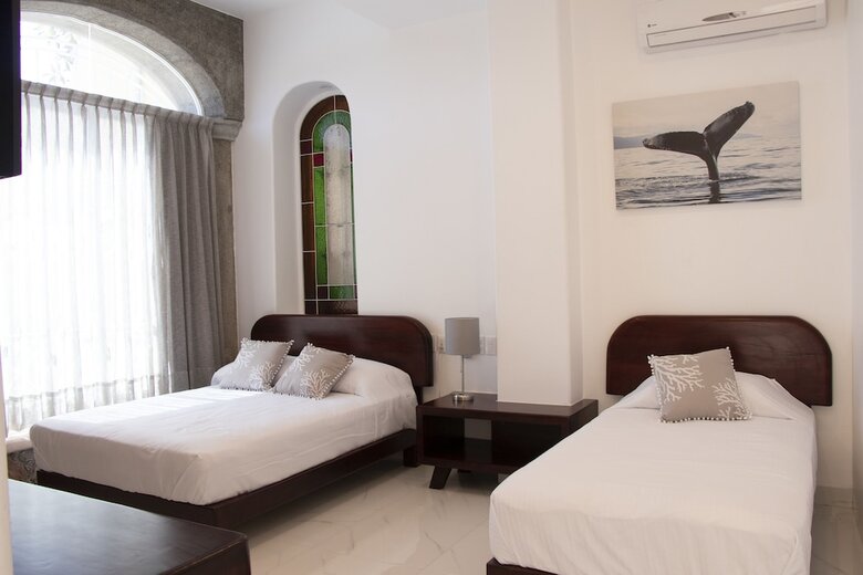 Mboutique Hotel Sayulita