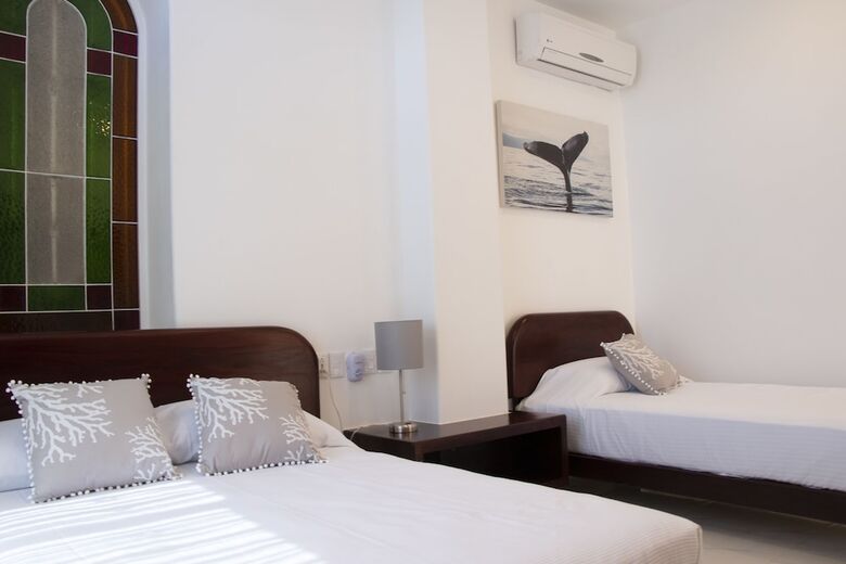 Mboutique Hotel Sayulita