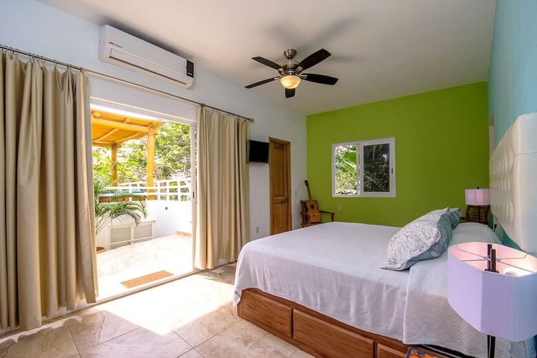 Mboutique Hotel Sayulita
