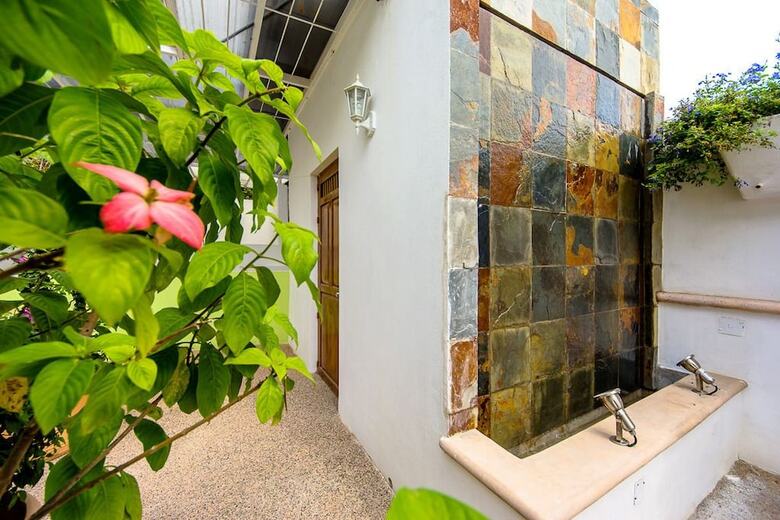 Mboutique Hotel Sayulita