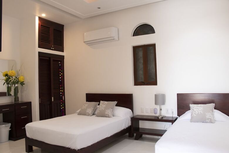 Mboutique Hotel Sayulita