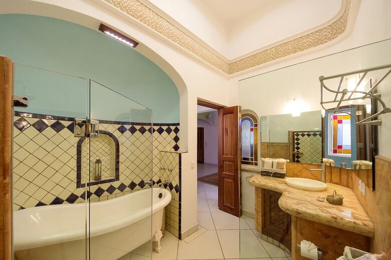Mboutique Hotel Sayulita