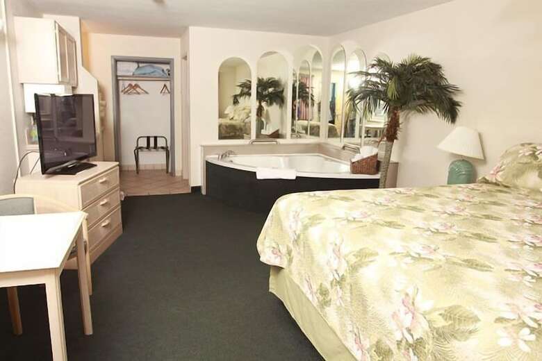 Hotel Beachfront Resort
